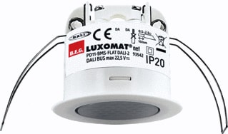 BEG - Luxomatnet BMS DALI-2 Bewegingsmelder bussysteem Multisensor Pd11 Inb