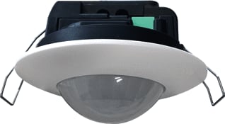 BEG - Luxomatnet BMS DALI-2 Bewegingsmelder bussysteem Multisensor Pd2N Inb