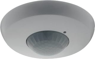 BEG - Luxomatnet BMS DALI-2 Bewegingsmelder bussysteem Multisensor Pd2N Verz