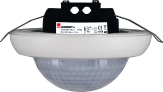 BEG - Luxomatnet BMS DALI-2 Bewegingsmelder bussysteem Multisensor Pd4N 24M Inb
