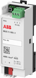 ABB Busch-Jaeger - I-Bus KNX Systeeminterface bussysteem 2Cdg120089R0011