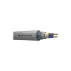 Draka - VULTO Dca VO-YMvKas Voedingskabel v/a 1 kV vaste aanleg Vulto Dca-S2 2X2,5 Ri50