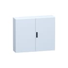 Schneider Electric - Spacial CRN Schakelkast leeg Crn 1000X1200X300 2 Deurs