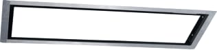 Frico - IHG INFRAGLAS Warmtestraler Ccihgs12 Frame Inb Montge