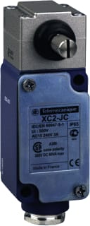 TeSensors - OsiSense Eindschakelaar Eindschak Xc2Jc10151