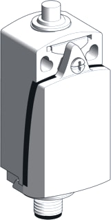 TeSensors - OsiSense Eindschakelaar Stndsch Met En50047 4Pins