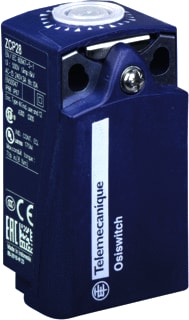 TeSensors - OsiSense Eindschakelaar Contactlichaam Zcp28