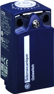 TeSensors - OsiSense Eindschakelaar Contactlichaam Zcp29