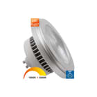 Megaman - Dim to warm LED-lamp 10/50W 24/45 Grad