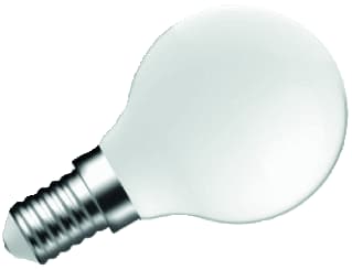 Megaman - PingPong LED-lamp P45 3/25W E14 2800K Pingp