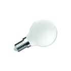 Megaman - PingPong LED-lamp P45 3/25W E14 2800K Pingp