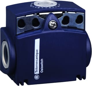 TeSensors - OsiSense Eindschakelaar Contactlichaam Zct25P16