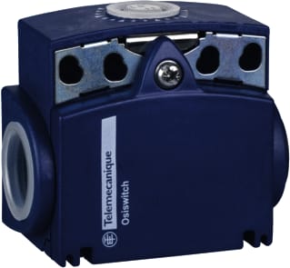 TeSensors - OsiSense Eindschakelaar eindschk zct27n12