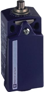 TeSensors - OsiSense Eindschakelaar Standschak Xckd2110P16