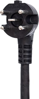 Koopman - Aansluitleiding Pwr 3,0M F5G1,5Mm2