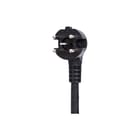 Koopman - Aansluitleiding Pwr 3,0M F5G1,5Mm2