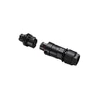 Solax - Accessoires Toeb./onderd. duurzame energie opw. Ac Plug X3-Mic G2 Omv.