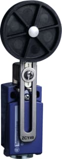 TeSensors - OsiSense Eindschakelaar Eindschak Xckd2149P16