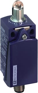 TeSensors - OsiSense Eindschakelaar Eind Schak Xckd2155P16S05