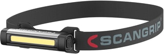 Scangrip - Zaklantaarn Zaklampset Flex Wear