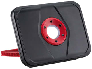 Paulmann - Zaklantaarn outd mobile worklt 1200lm