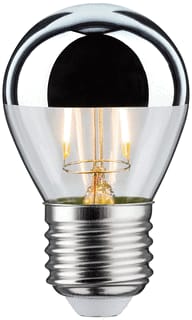 Paulmann - LED-lamp led druppel 220lm e27 27k