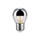 Paulmann - LED-lamp led druppel 220lm e27 27k