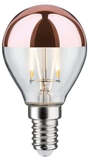 Paulmann - LED-lamp led druppel 220lm e14 27k
