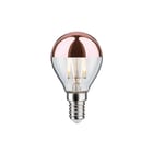 Paulmann - LED-lamp led druppel 220lm e14 27k