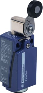 TeSensors - OsiSense Eindschakelaar eindschak xckd2518p16