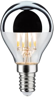 Paulmann - LED-lamp Led Druppel 440Lm E14 27K