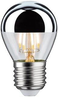 Paulmann - LED-lamp led druppel 360lm e27 27k