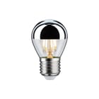 Paulmann - LED-lamp led druppel 360lm e27 27k