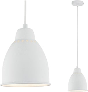 Paulmann - Pendelarmatuur Neordic Hilla Mx.1X40W E2