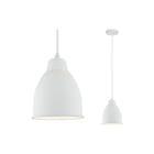 Paulmann - Pendelarmatuur Neordic Hilla Mx.1X40W E2