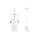 Paulmann - Pendelarmatuur neordic lavea mx.1x15w e2