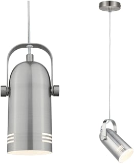 Paulmann - Pendelarmatuur neordic lavea mx.1x15w e2