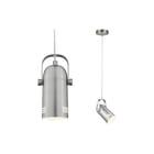 Paulmann - Pendelarmatuur neordic lavea mx.1x15w e2