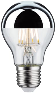 Paulmann - LED-lamp agl 600lm e27 27k 6,5w 2
