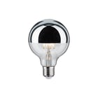 Paulmann - LED-lamp G95 580Lm E27 27K 4,8W 2