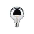 Paulmann - LED-lamp Globe 95 6,5W E27 Zlv Dim