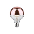 Paulmann - LED-lamp G95 Ks 600Lm E27 27K 6,5W
