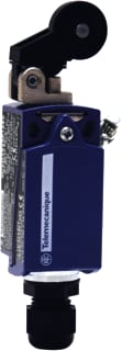 TeSensors - OsiSense Eindschakelaar Eindschak Xckd3928P16Ex