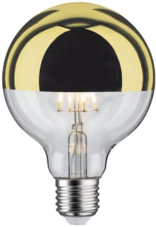 Paulmann - LED-lamp G95 Ks 600Lm E27 27K 6,5W