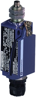 TeSensors - OsiSense Eindschakelaar eindschak xckd39h0p16ex