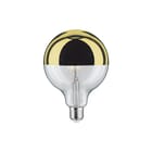 Paulmann - LED-lamp G125 Ks 600Lm E27 27K 6,5