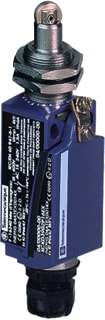 TeSensors - OsiSense Eindschakelaar eindschak xckd39h2p16ex