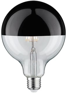 Paulmann - LED-lamp g125 ks 600lm e27 27k 6,5