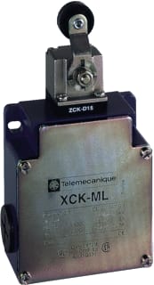 TeSensors - OsiSense Eindschakelaar Eindschak Xckml115H29