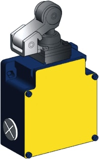TeSensors - OsiSense Eindschakelaar Xckml121H29